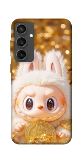 Чохол на Samsung Galaxy S24 FE Bitcoin Labubu фото 1 з 1