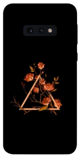 Чохол на Samsung Galaxy S10e Flowers ver.3 фото 1 з 1