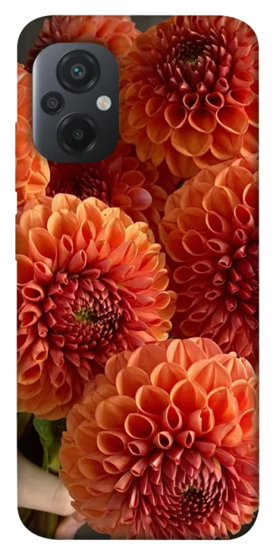 Чехол на Xiaomi Poco M5 Flower1 фото 1 из 1