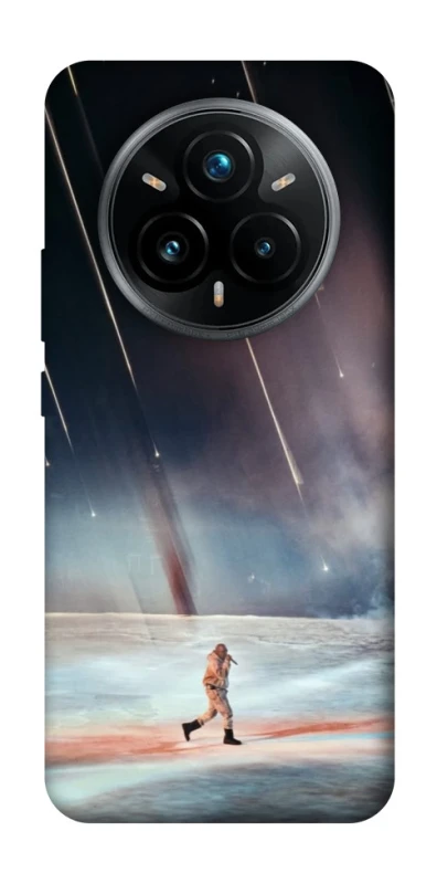 Чехол на Realme 14 Pro Kanye West ver.4 фото 1 из 1