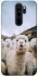 Чохол на Xiaomi Redmi Note 8 Pro Лама фото 1 з 1