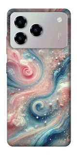 Чохол на ZTE Blade A76 Epoxy design ver.4 фото 1 з 1