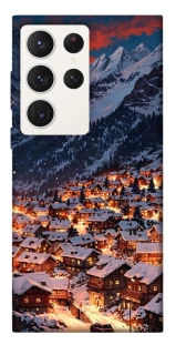 Чохол на Samsung Galaxy S23 Ultra Новорічний v29 фото 1 з 1