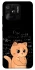 Чехол на Xiaomi Redmi 10C Smart cat фото 1 из 1