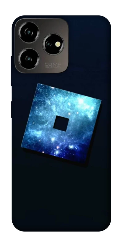 Чохол на ZTE Blade V50 Design 4G Adopt Me Penguin Candy фото 1 з 1