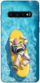 Чохол на Samsung Galaxy S10 buzz lightyear фото 1 з 1