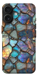Чохол на Apple iPhone 17 (6.3") Nature Mosaic ver.2 фото 1 з 1