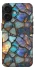 Чохол на Apple iPhone 17 (6.3") Nature Mosaic ver.2 фото 1 з 1