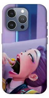 Чехол на Apple iPhone 16 Pro Max K-Pop Demon Hunters ver.9 фото 1 из 1