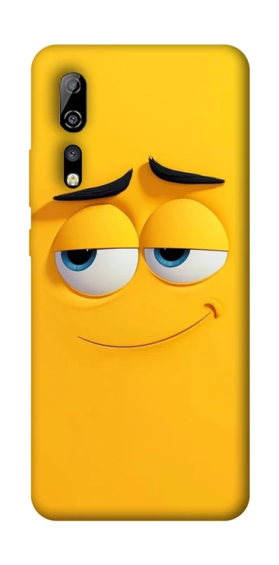 Чохол на ZTE Axon 10 Pro smile фото 1 з 1
