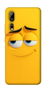 Чохол на ZTE Axon 10 Pro smile фото 1 з 1
