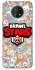 Чохол на Nokia G50 Brawl Stars ver.15 фото 1 з 1