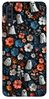 Чехол на Samsung Galaxy A70 (A705F) Halloween Style фото 1 из 1
