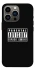 Чохол на Apple iPhone 13 Pro (6.1") Parental Advisory Label фото 1 з 1
