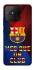 Чохол на Realme Narzo 50A FC Barcelona v5 фото 1 з 1