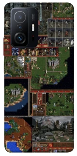 Чохол на Xiaomi 11T / 11T Pro Heroes of Might and Magic фото 1 з 1