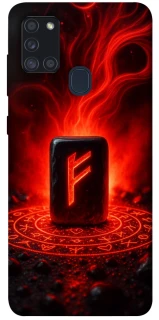 Чехол на Samsung Galaxy A21s Феху фото 1 из 1