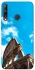 Чехол на Huawei P40 Lite E coliseum фото 1 из 1