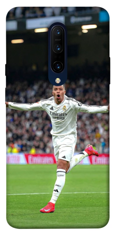 Чохол на OnePlus 7 Pro Kylian Mbappé V2 фото 1 з 1
