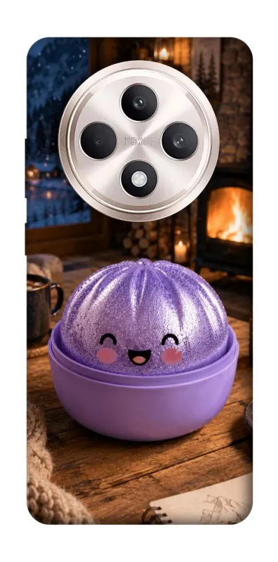 Чехол на Oppo Reno 12 F 4G/5G Dumpling ver.9 фото 1 из 1