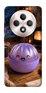 Чехол на Oppo Reno 12 F 4G/5G Dumpling ver.9 фото 1 из 1