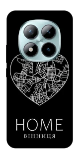 Чохол на Xiaomi Redmi Note 15 Pro+ 5G Вінниця Home фото 1 з 1