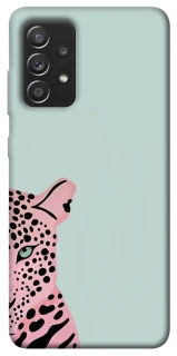 Чохол на Samsung Galaxy A52 4G / A52 5G Leopard Art фото 1 з 1