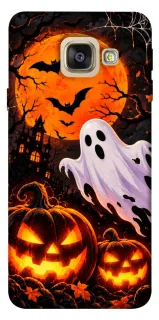 Чехол на Samsung A520 Galaxy A5 (2017) Halloween v16 фото 1 из 1