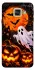 Чехол на Samsung A520 Galaxy A5 (2017) Halloween v16 фото 1 из 1
