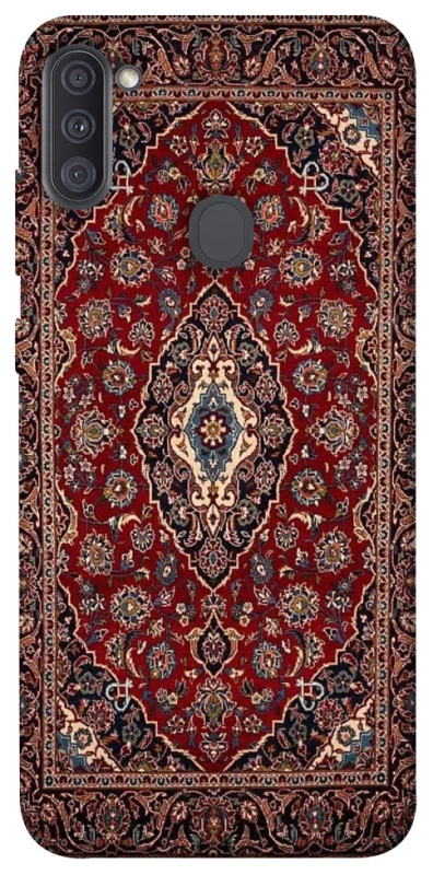 Чохол на Samsung Galaxy A11 Килим v2 фото 1 з 1