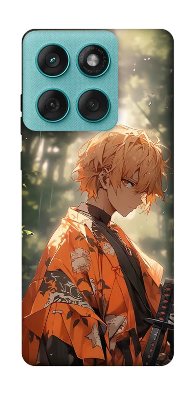 Чохол на Motorola Edge 60 Fusion Zenitsu фото 1 з 1