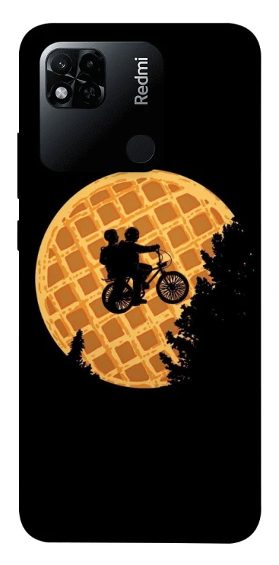 Чохол на Xiaomi Redmi 10A Stranger Things ver.33 фото 1 з 1