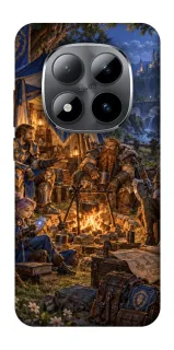 Чохол на Xiaomi Redmi Note 15 Pro 5G Wow forever v7 фото 1 з 1