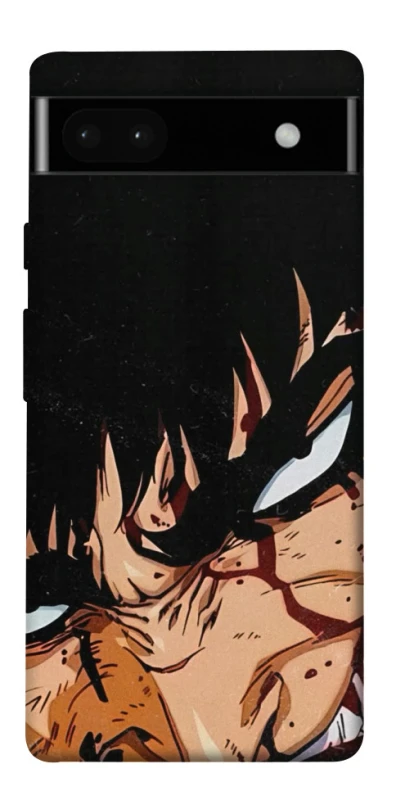 Чохол на Google Pixel 6a Berserk v6 фото 1 з 1