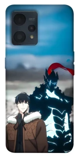 Чохол на Realme 9 4G / 9 Pro+ Sung and Igris фото 1 з 1