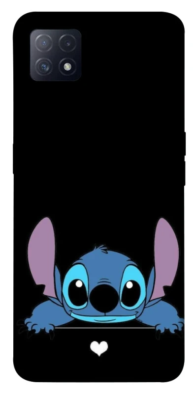 Чохол на Oppo A72 5G / A73 5G Stitch ver.7 фото 1 з 1