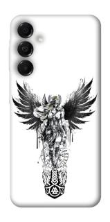 Чохол на Samsung Galaxy A17 4G/5G Tattoo ver.12 фото 1 з 1