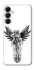 Чохол на Samsung Galaxy A17 4G/5G Tattoo ver.12 фото 1 з 1