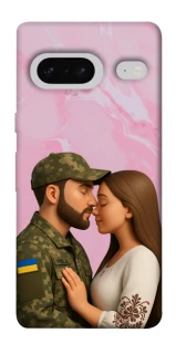 Чехол на Google Pixel 7 Love фото 1 из 1