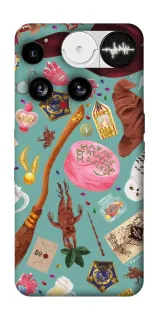 Чохол на Nothing Phone (3) Harry Potter v28 фото 1 з 1