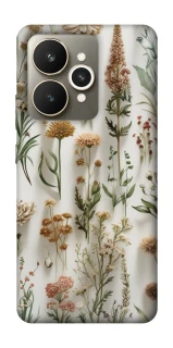 Чохол на Realme 15 Floral design ver.2 фото 1 з 1
