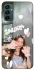 Чехол на Samsung Galaxy M14 5G Sakura - LE SSERAFIM фото 1 из 1