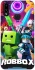 Чохол на Samsung Galaxy A10s Roblox gaming heroes фото 1 з 1