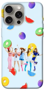 Чехол RED VELVET v2 фото 1 из 1