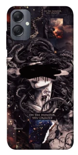 Чехол на Samsung Galaxy A05 Monster you created фото 1 из 1