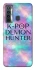 Чохол на TECNO Camon 17 K-Pop Demon Hunters Logo фото 1 з 1