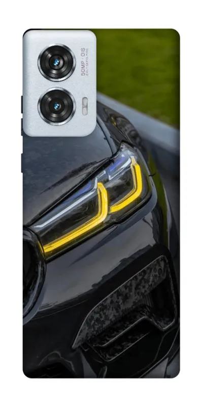 Чехол на Motorola Edge 50 Fusion BMW v48 фото 1 из 1