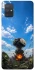 Чохол на Samsung Galaxy A71 Moscow never sleeps ver.6 фото 1 з 1