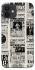Чохол на Apple iPhone 12 (6.1") Harry Potter newspaper фото 1 з 1