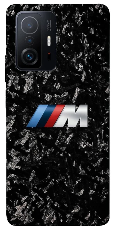 Чохол на Xiaomi 11T / 11T Pro M-series carbon фото 1 з 1